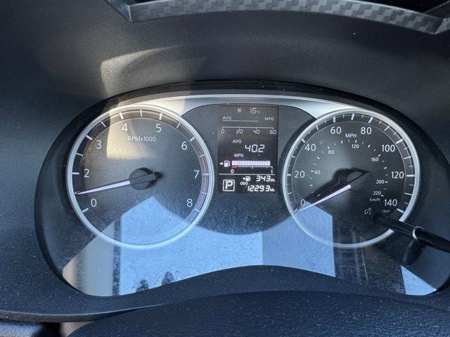 Used 2024 Nissan Versa S w/ S Plus Package image 19