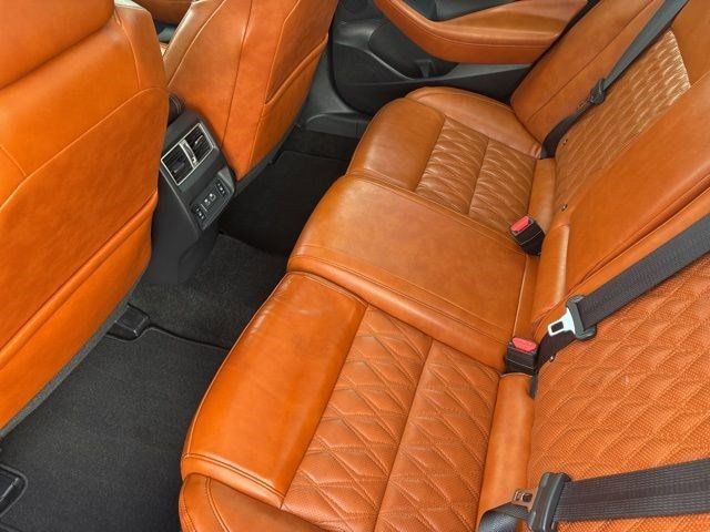 Used 2019 Nissan Maxima Platinum w/ Reserve Package image 30