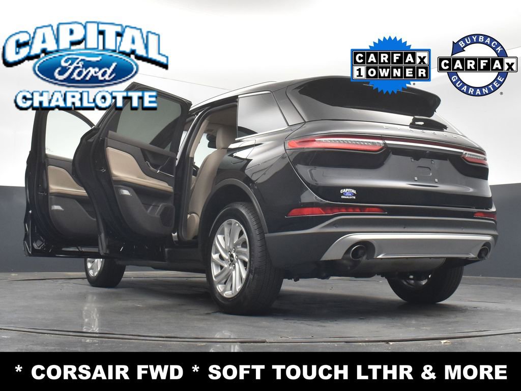 Used 2022 Lincoln Corsair FWD image 39