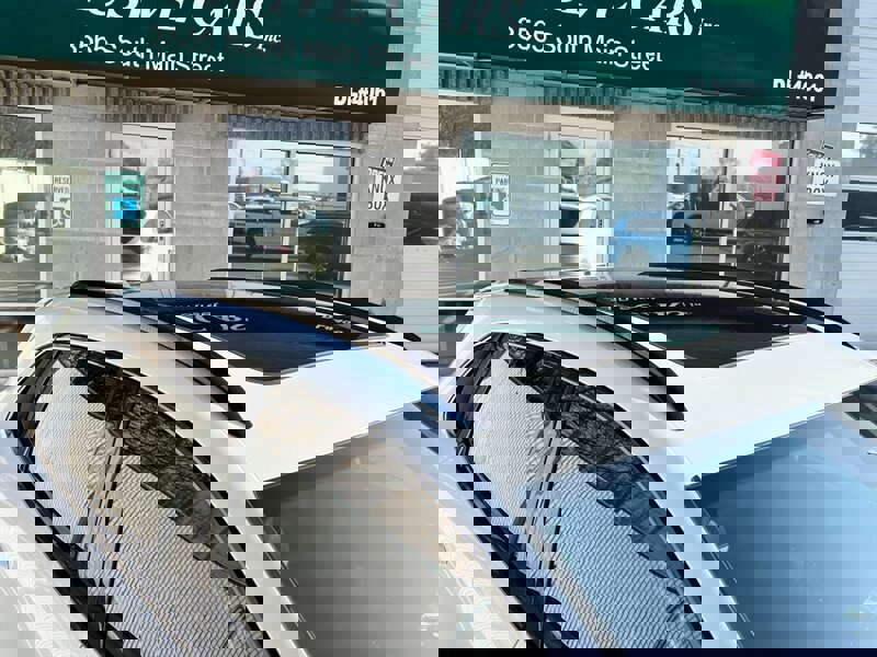 Used 2020 Porsche Macan S image 10