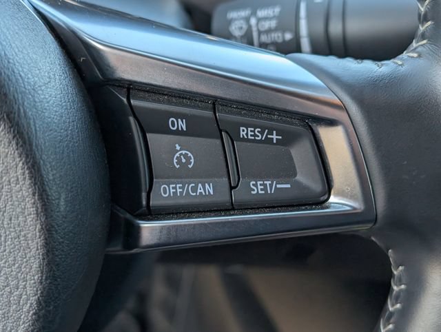 Used 2023 MAZDA MX-5 Miata Grand Touring RWD image 19