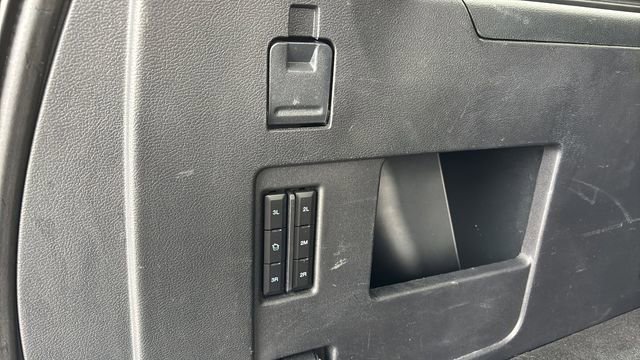 Used 2024 Ford Expedition Max Limited image 39