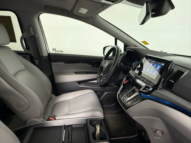 Used 2024 Honda Odyssey Touring image 49