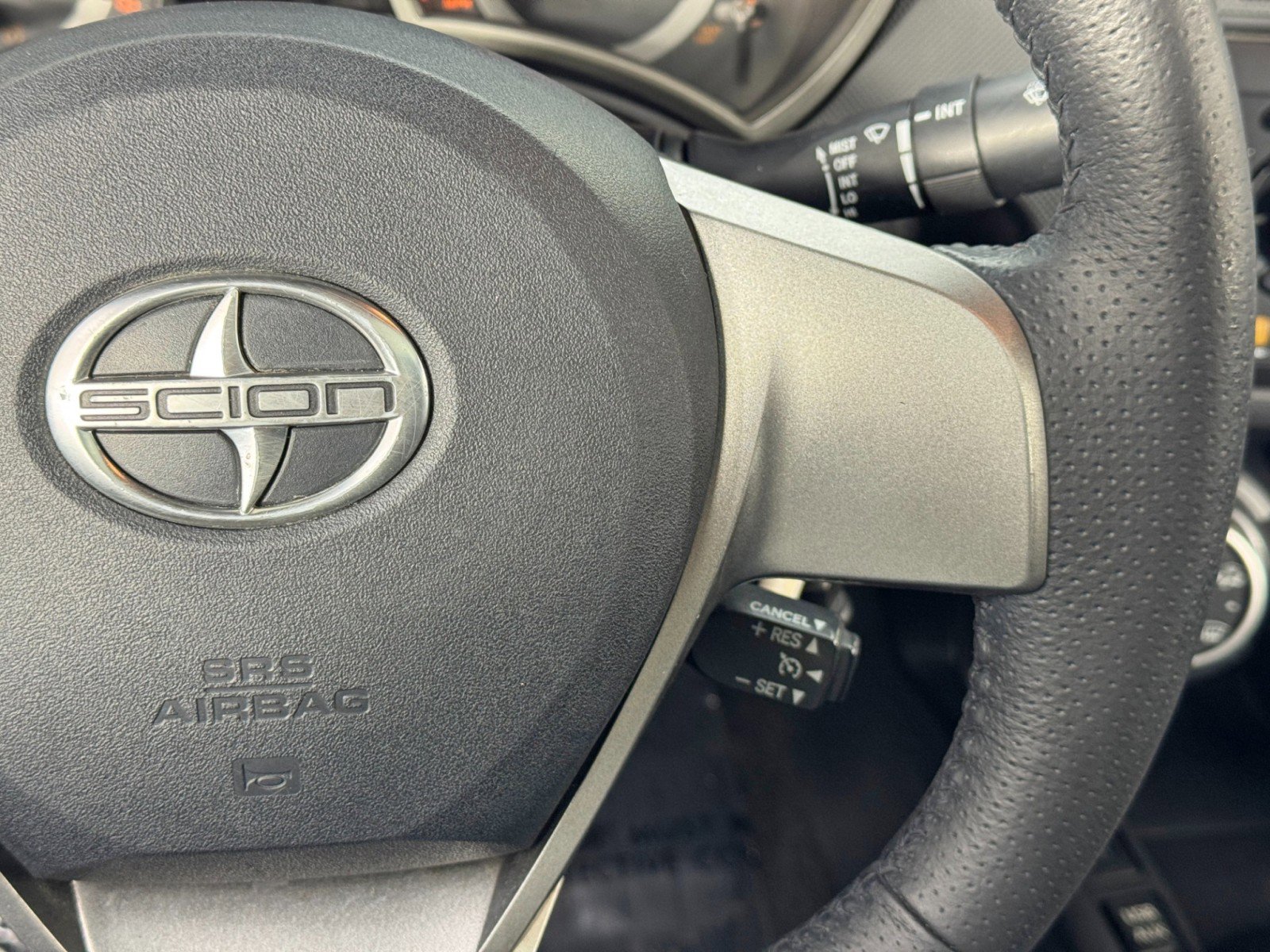 Used 2013 Scion tC image 21