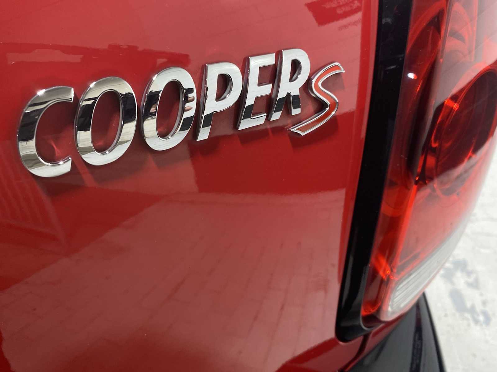 Used 2019 MINI Cooper Countryman S w/ Convenience Package AWD/4WD image 7