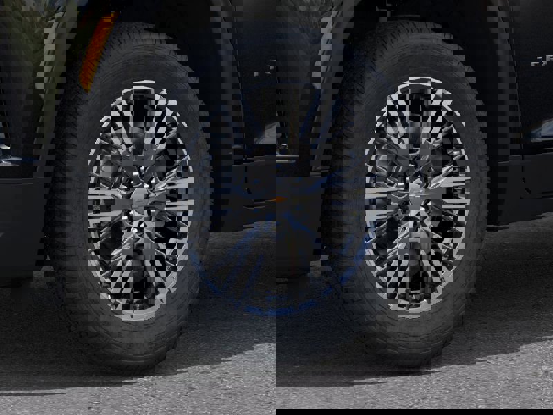 New 2026 Chevrolet Traverse LT image 9