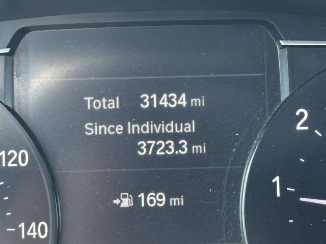 Used 2022 BMW X3 xDrive30i w/ Convenience Package image 18