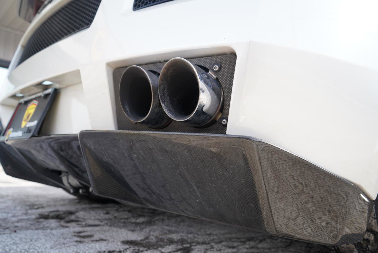 Used 2008 Lamborghini Gallardo image 82