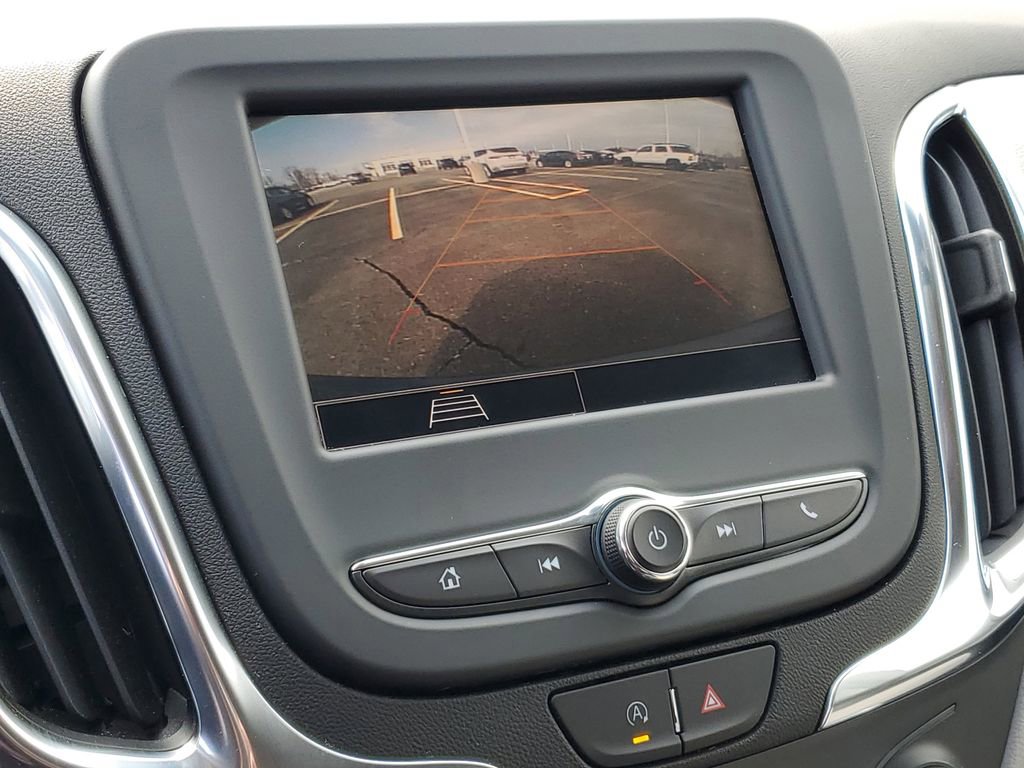 Certified 2024 Chevrolet Equinox LS w/ LS Convenience Package image 18