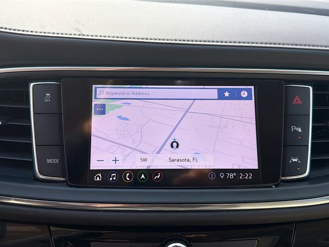 Used 2021 Buick Enclave Premium w/ Surround and Sites Package image 33