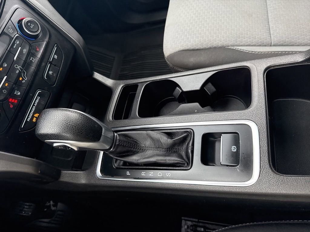 Certified 2019 Ford Escape SE image 20