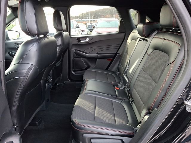 Used 2024 Ford Escape ST-Line image 10