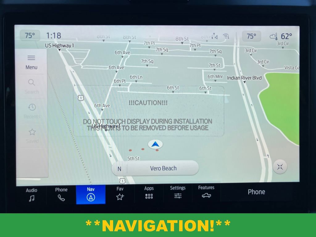 New 2026 Ford F350 Platinum AWD/4WD image 24