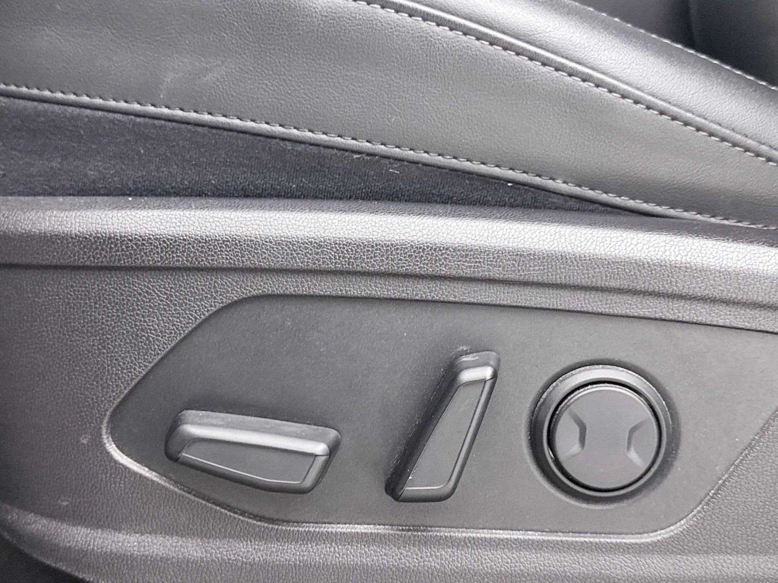 Used 2022 Kia Sorento S w/ Panoramic Sunroof Package image 28