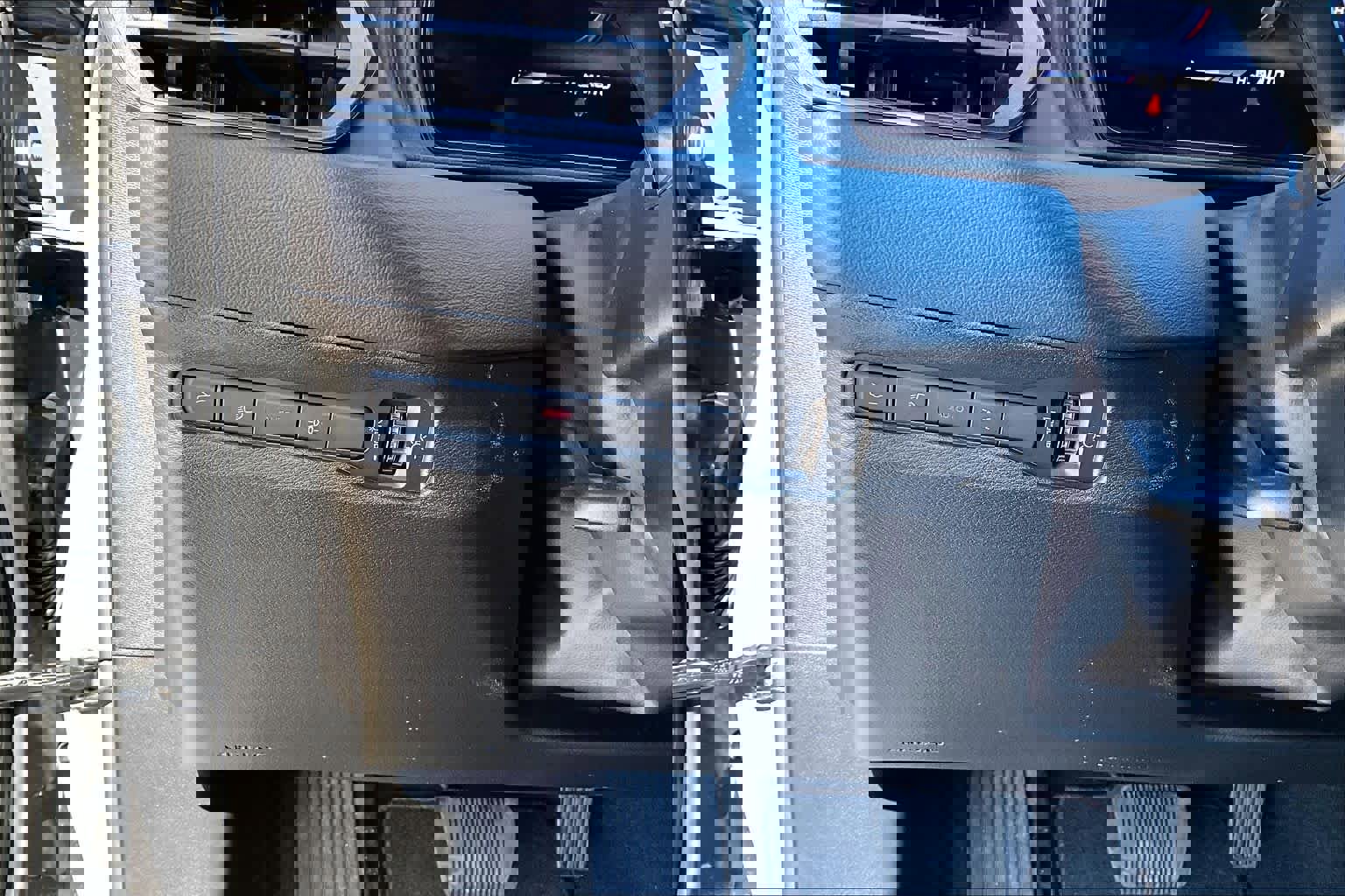 New 2026 Dodge Charger Scat Pack w/ Blacktop Package image 20