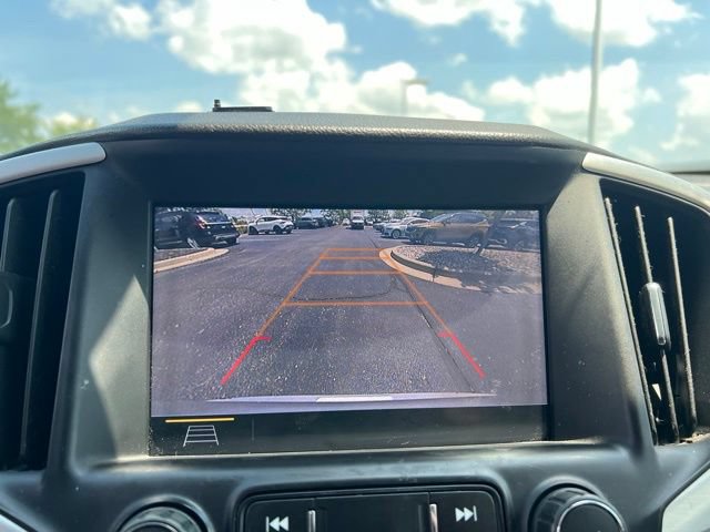 Used 2020 GMC Terrain SLT AWD/4WD image 19