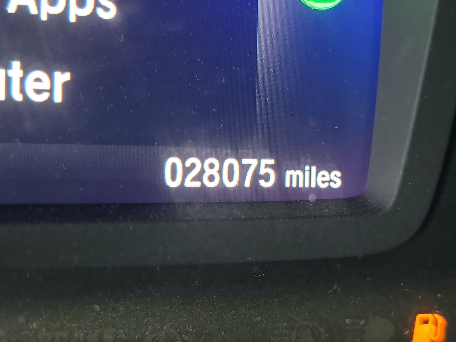 Used 2023 Honda Odyssey EX-L image 19