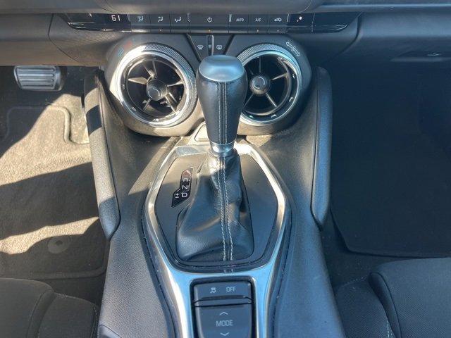 Used 2023 Chevrolet Camaro LT w/ RS Package image 25