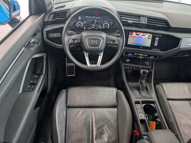 Used 2019 Audi Q3 2.0T Premium Plus AWD/4WD image 9