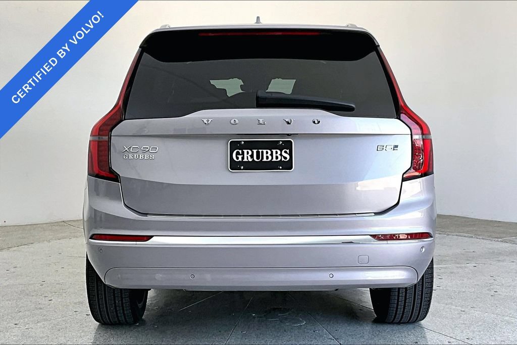 Certified 2026 Volvo XC90 B5 Plus w/ Protection Package Premier AWD/4WD image 5