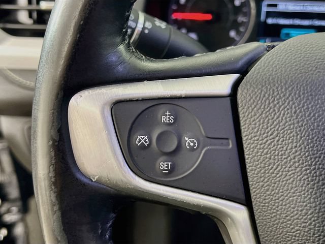 Used 2019 GMC Acadia SLT w/ Black Edition AWD/4WD image 13