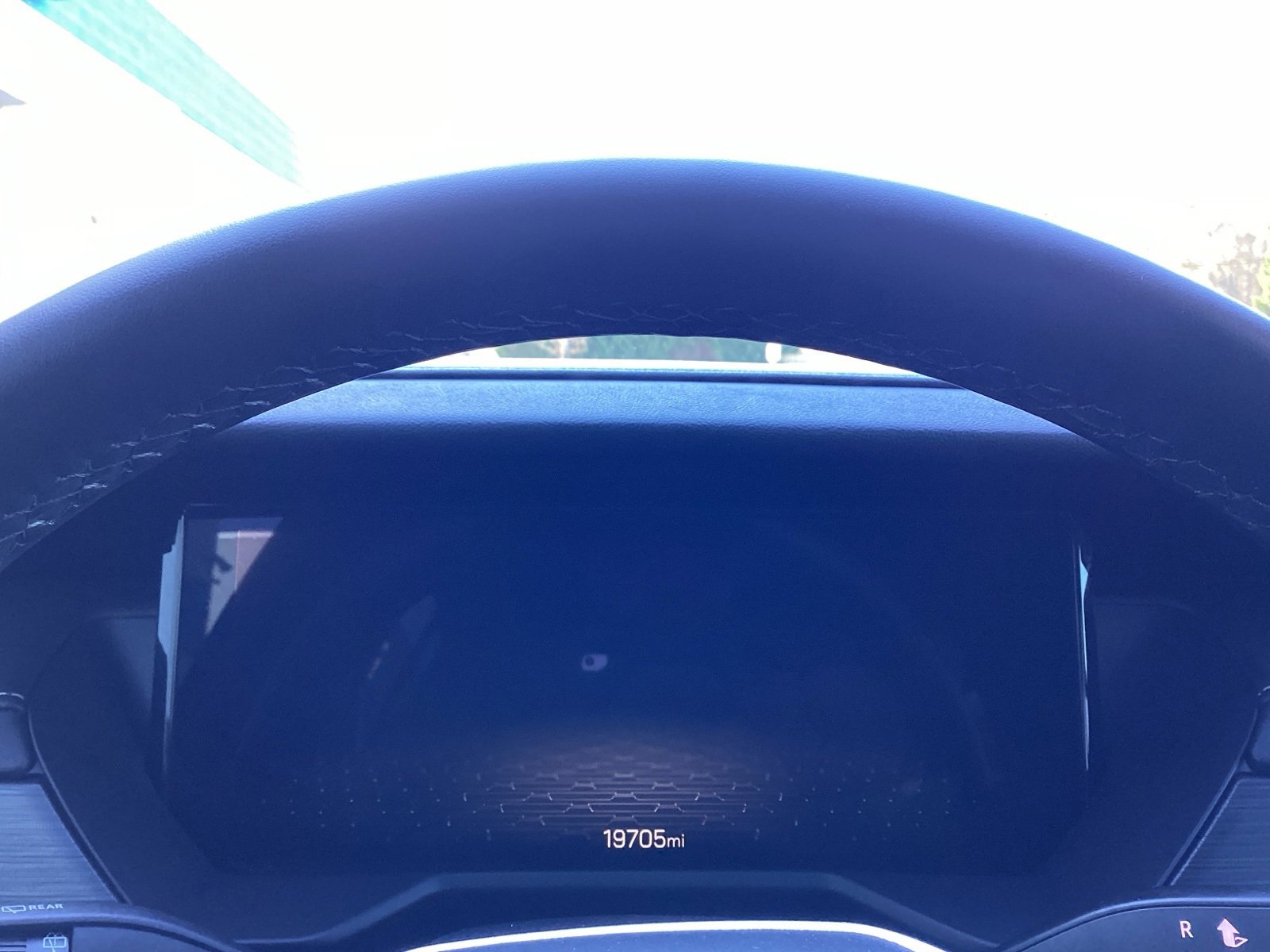 Used 2025 GMC Acadia Elevation image 8