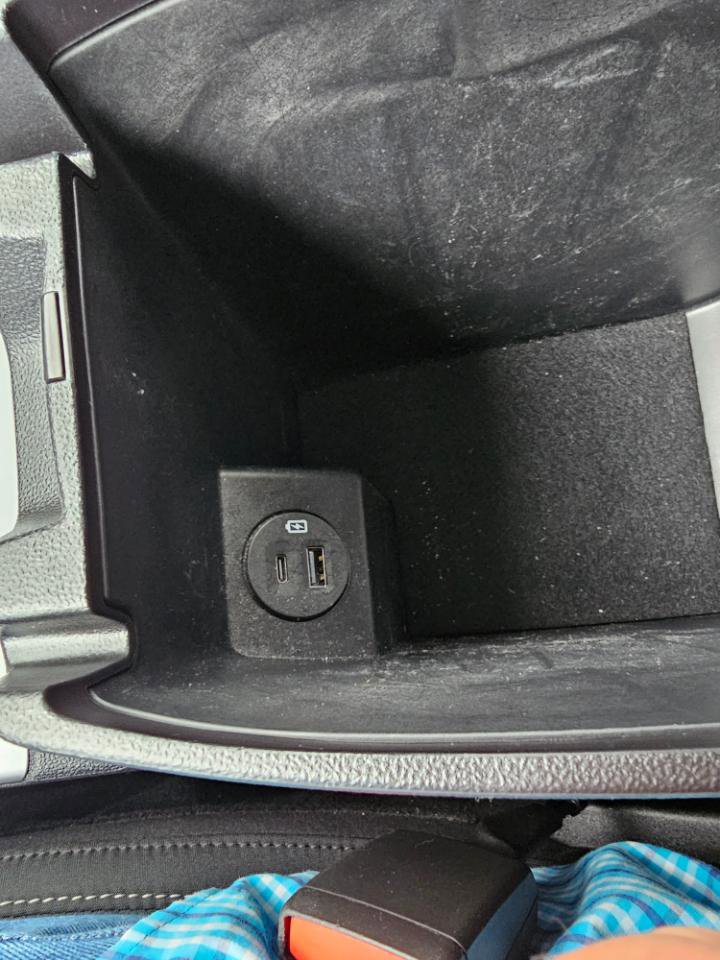 Used 2024 Ford Bronco Sport Big Bend image 44