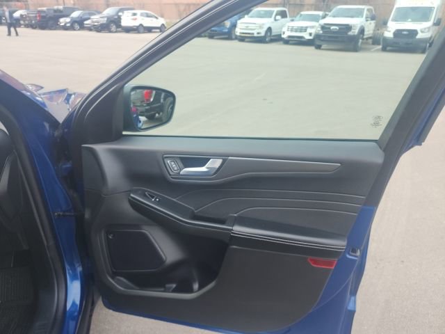 Used 2023 Ford Escape Active w/ Tech Pack #2 image 10