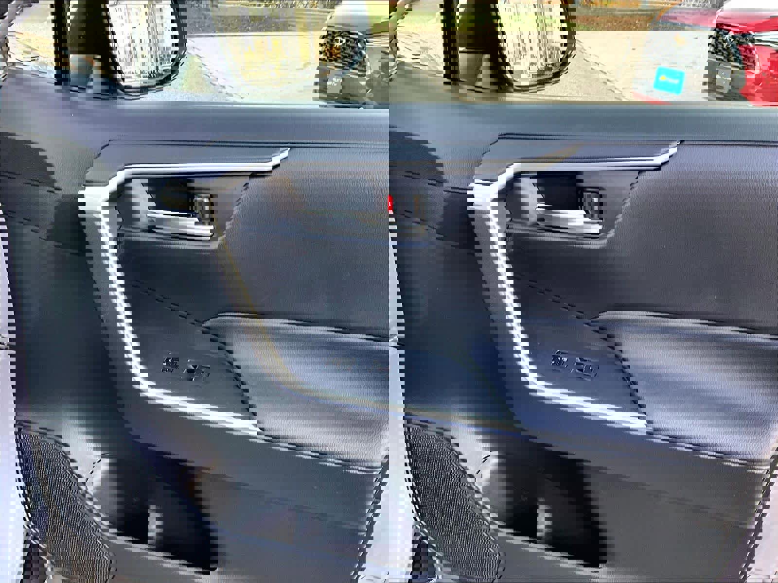 Used 2023 Toyota RAV4 XLE image 12