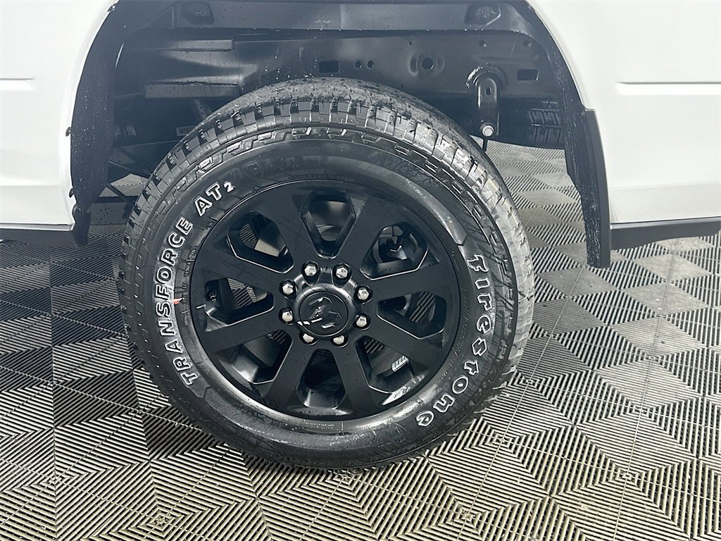 New 2026 RAM 2500 Tradesman image 17