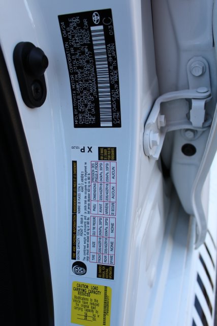 Certified 2024 Toyota Corolla GR AWD/4WD image 59