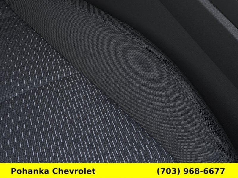 New 2027 Chevrolet Equinox LT w/ Safety and Technology Package AWD/4WD image 21