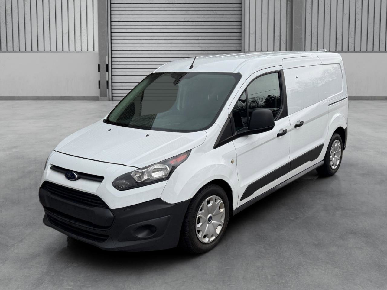 Used 2018 Ford Transit Connect XL image 23
