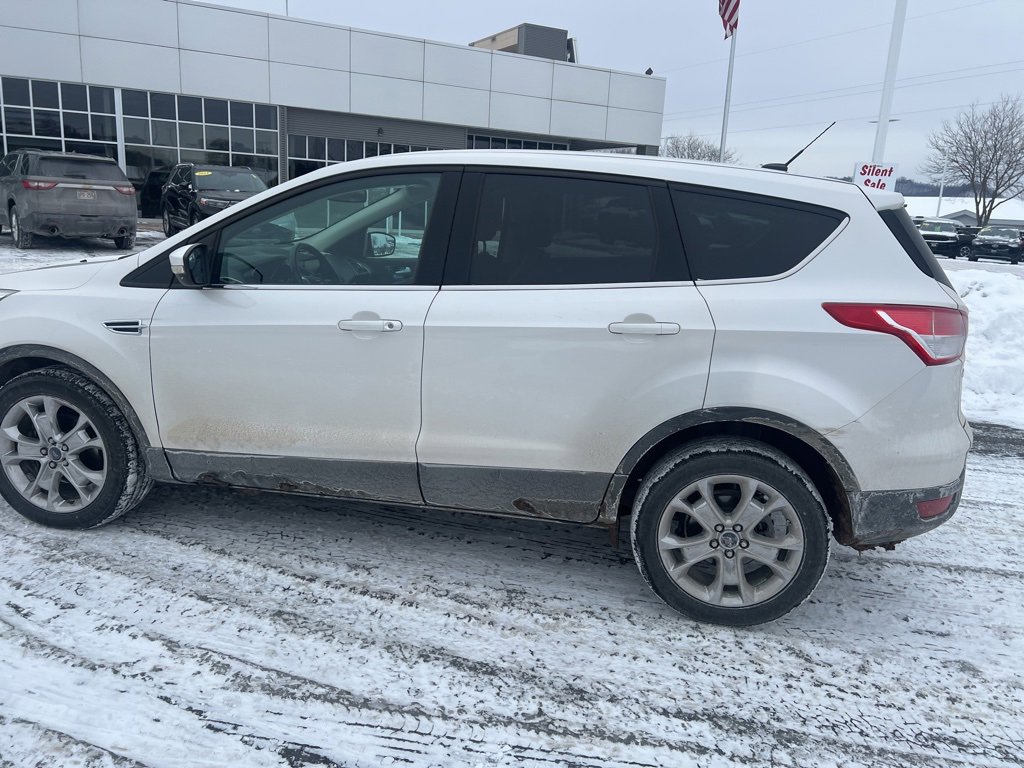 Used 2013 Ford Escape SEL image 13