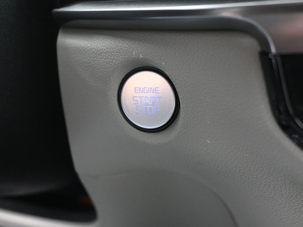 Certified 2025 Kia Sorento EX image 26