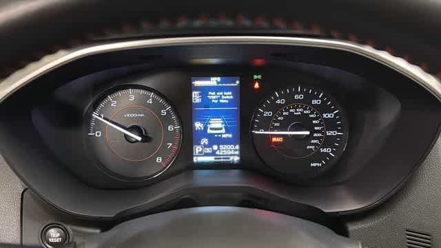 Used 2023 Subaru Crosstrek 2.0i Premium AWD/4WD image 18