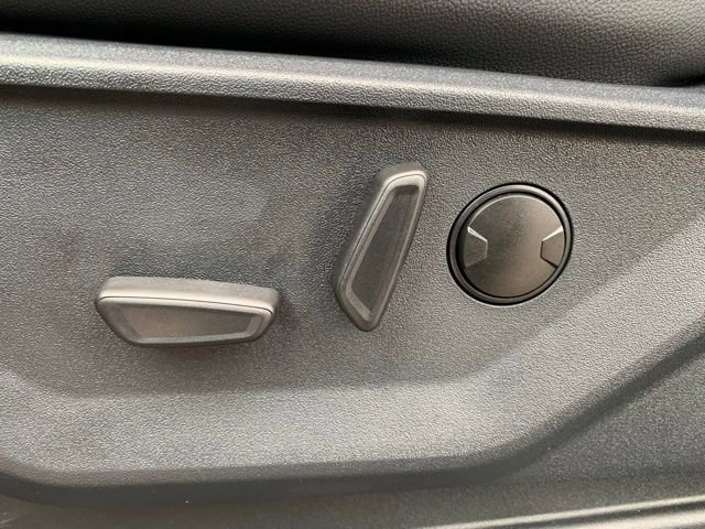 Certified 2025 Ford F150 Lariat AWD/4WD image 14