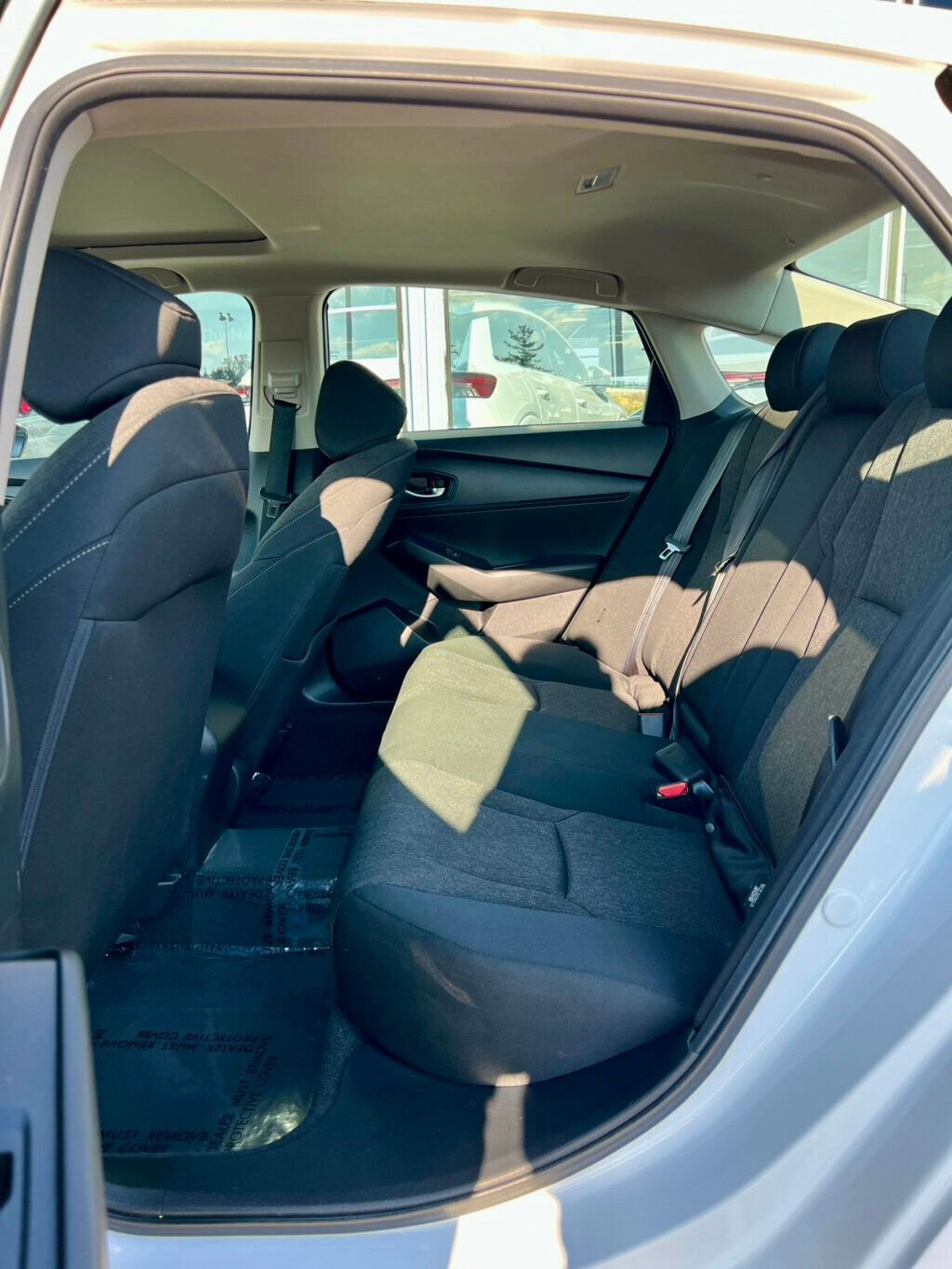 Used 2024 Honda Accord EX image 16