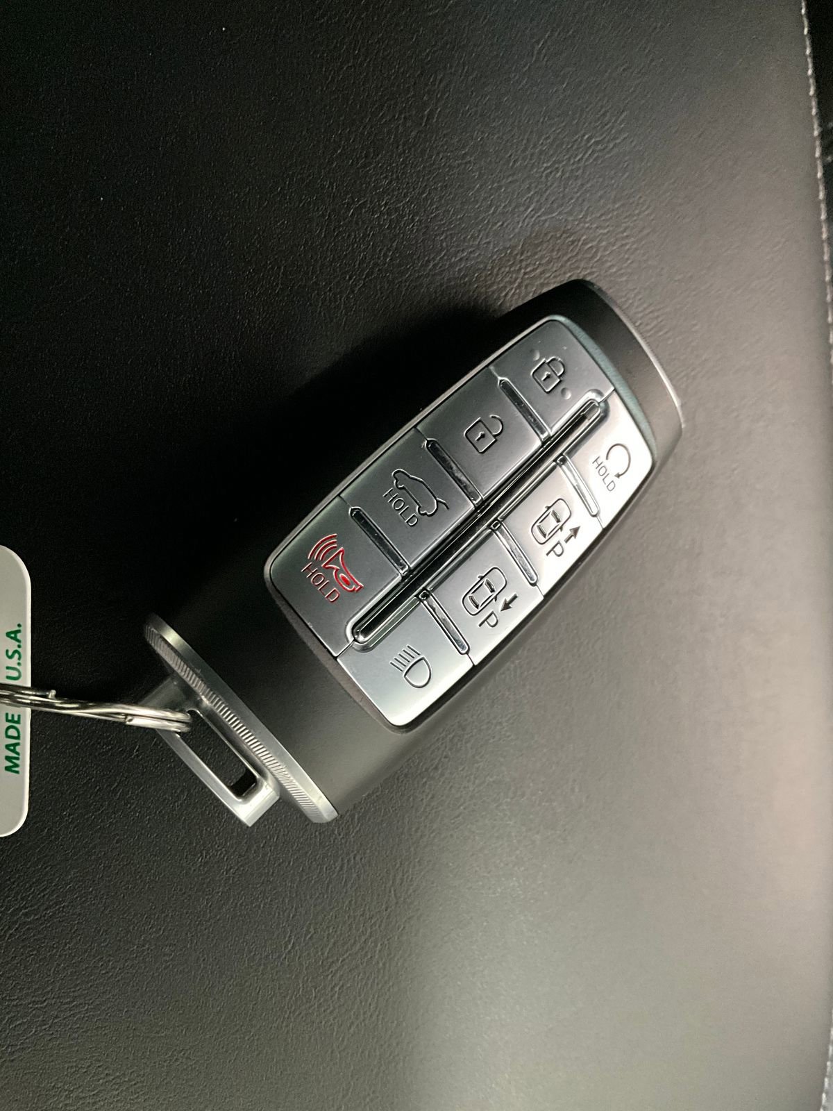 Used 2022 Genesis GV70 3.5T Sport w/ Sport Prestige Package image 13