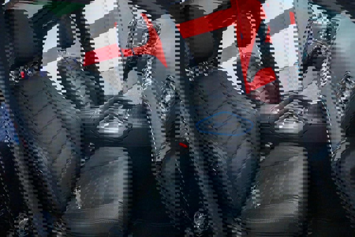 Used 2022 Mercedes-Benz GLE 350 4MATIC image 29