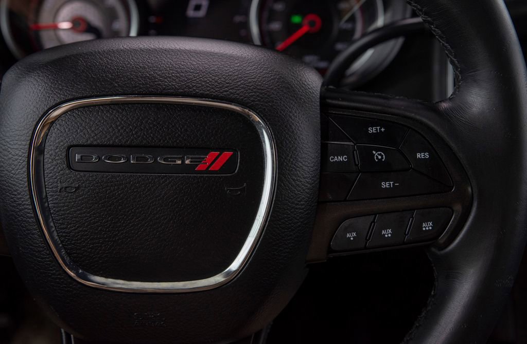 Used 2018 Dodge Charger Police w/ Patrol Package Base Prep image 24