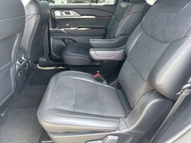 New 2025 Ford Explorer ST w/ Sun And Sound Package image 17