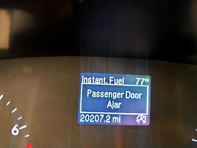 Used 2022 Ford EcoSport S image 13