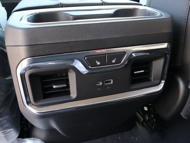 New 2026 GMC Sierra 1500 Denali AWD/4WD image 24