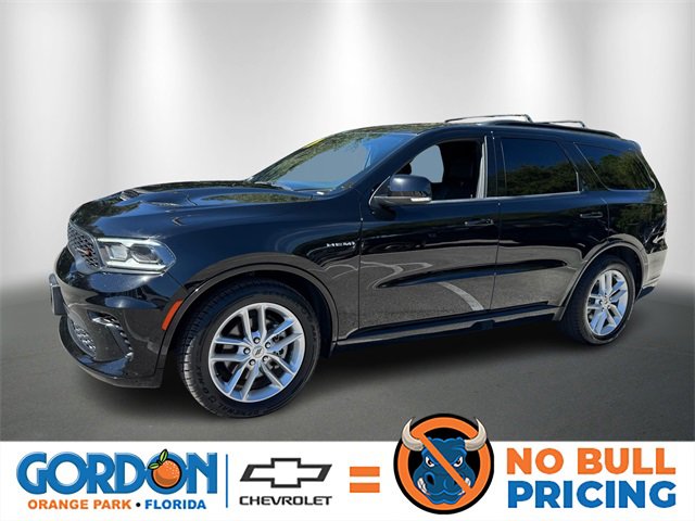 Used 2024 Dodge Durango R/T image 1