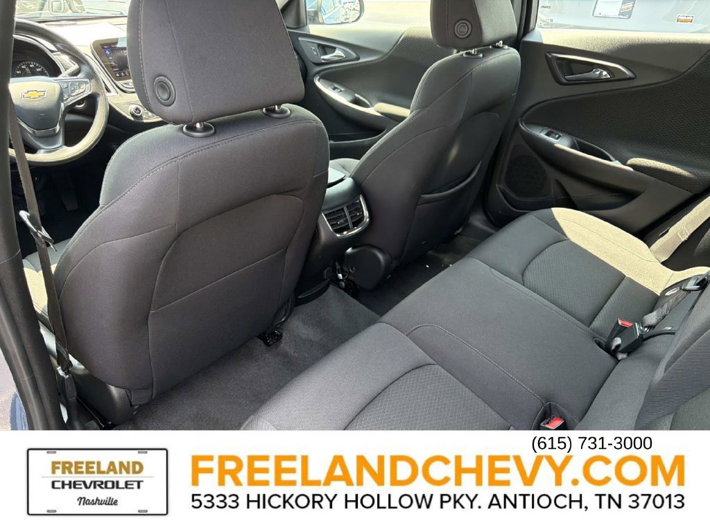 Used 2024 Chevrolet Malibu LT FWD image 18