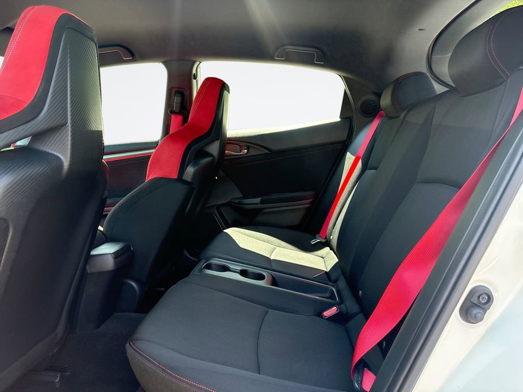 Used 2021 Honda Civic Type R image 23