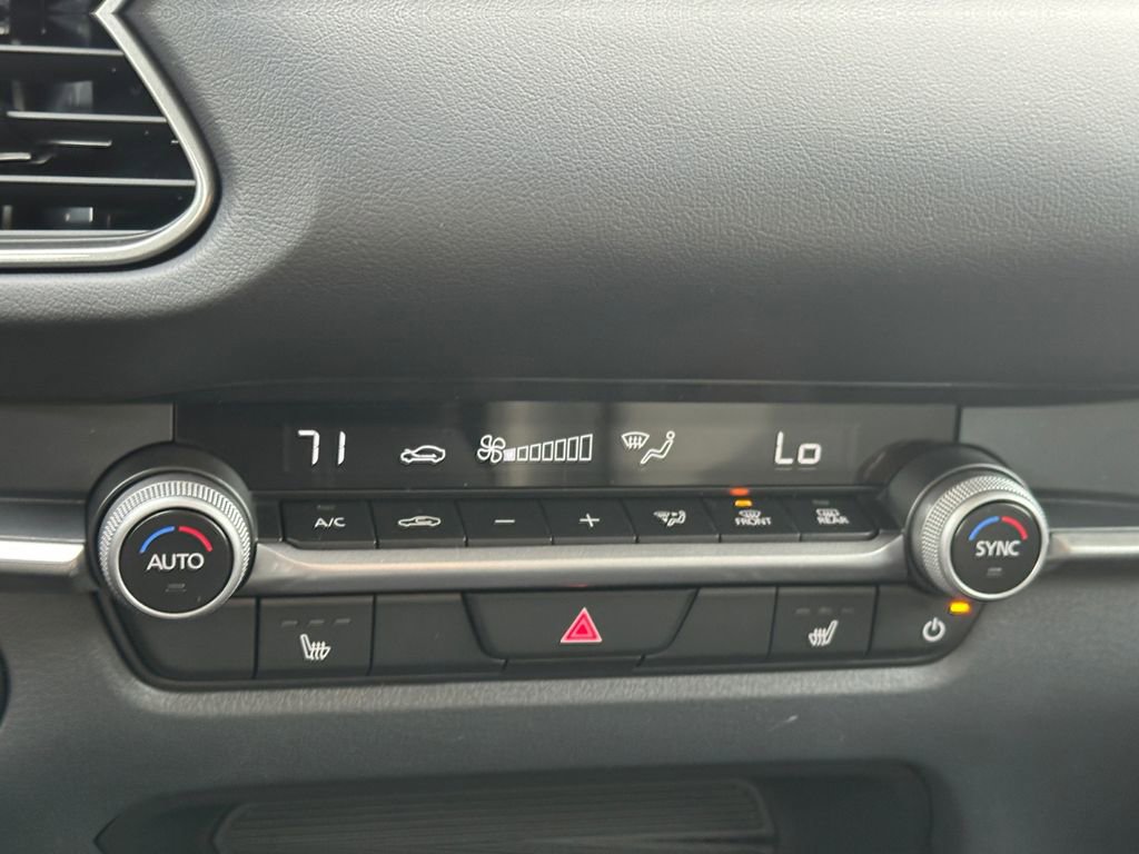 New 2026 MAZDA CX-30 AWD 2.5 S w/ Select Sport Pkg image 17