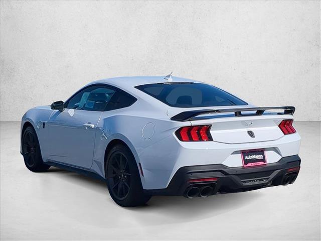 New 2026 Ford Mustang Dark Horse RWD image 9