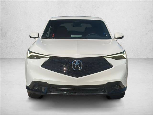 New 2026 Acura ADX A-Spec AWD/4WD image 6